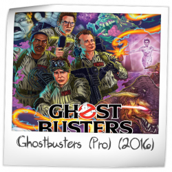 Ghostbusters (Pro)