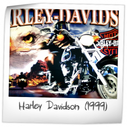 Harley-Davidson