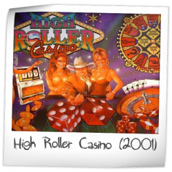 High Roller Casino
