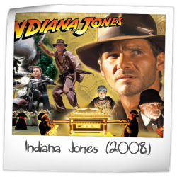 Indiana Jones
