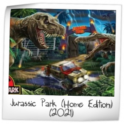 Jurassic Park (Home Edition)