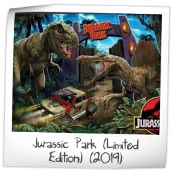 Jurassic Park (Limited Edition)