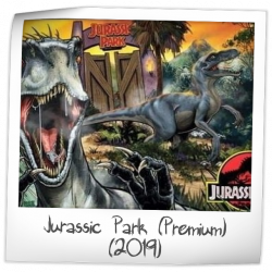Jurassic Park (Premium)