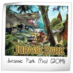 Jurassic Park (Pro)