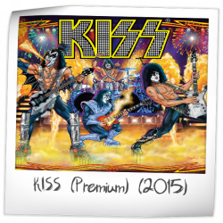 KISS (Premium)