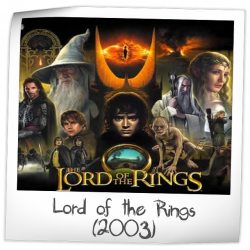 Lord of the Rings
