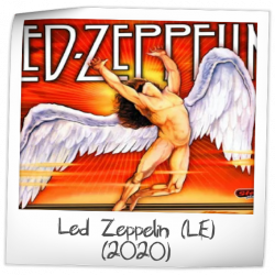 Led Zeppelin (Limited Edition)