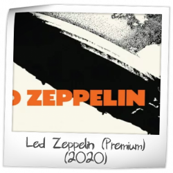 Led Zeppelin (Premium)
