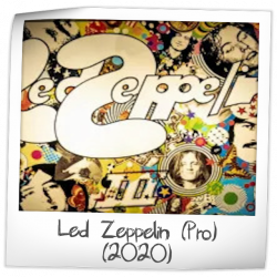 Led Zeppelin (Pro)