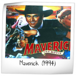 Maverick Pinball Rubber Ring Kit
