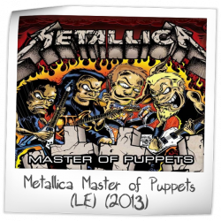Metallica (Limited Edition)
