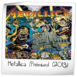 Metallica (Premium)