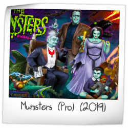 Munsters (Pro)