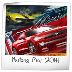 Mustang (Pro)