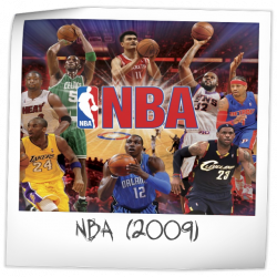 NBA