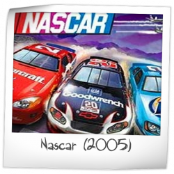 NASCAR