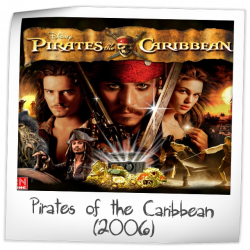 Pirates of the Caribbean