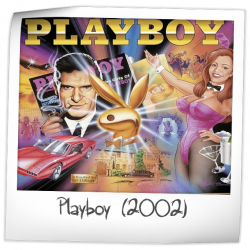Playboy