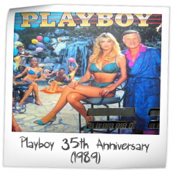 Playboy 35th Anniversary Pinball Rubber Ring Kit