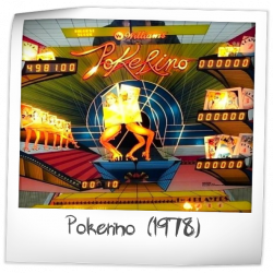Pokerino Pinball Rubber Ring Kit