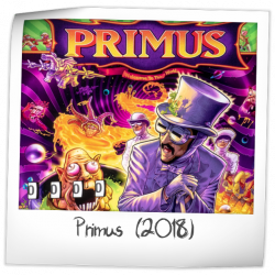 Primus