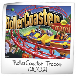 RollerCoaster Tycoon