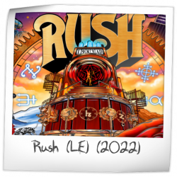 Rush (Limited Edition)