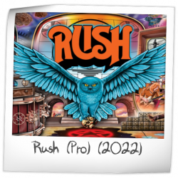 Rush (Pro)