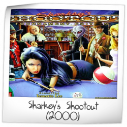 Sharkey's Shootout