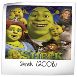 Shrek