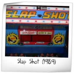 Slap Shot Pinball Rubber Ring Kit