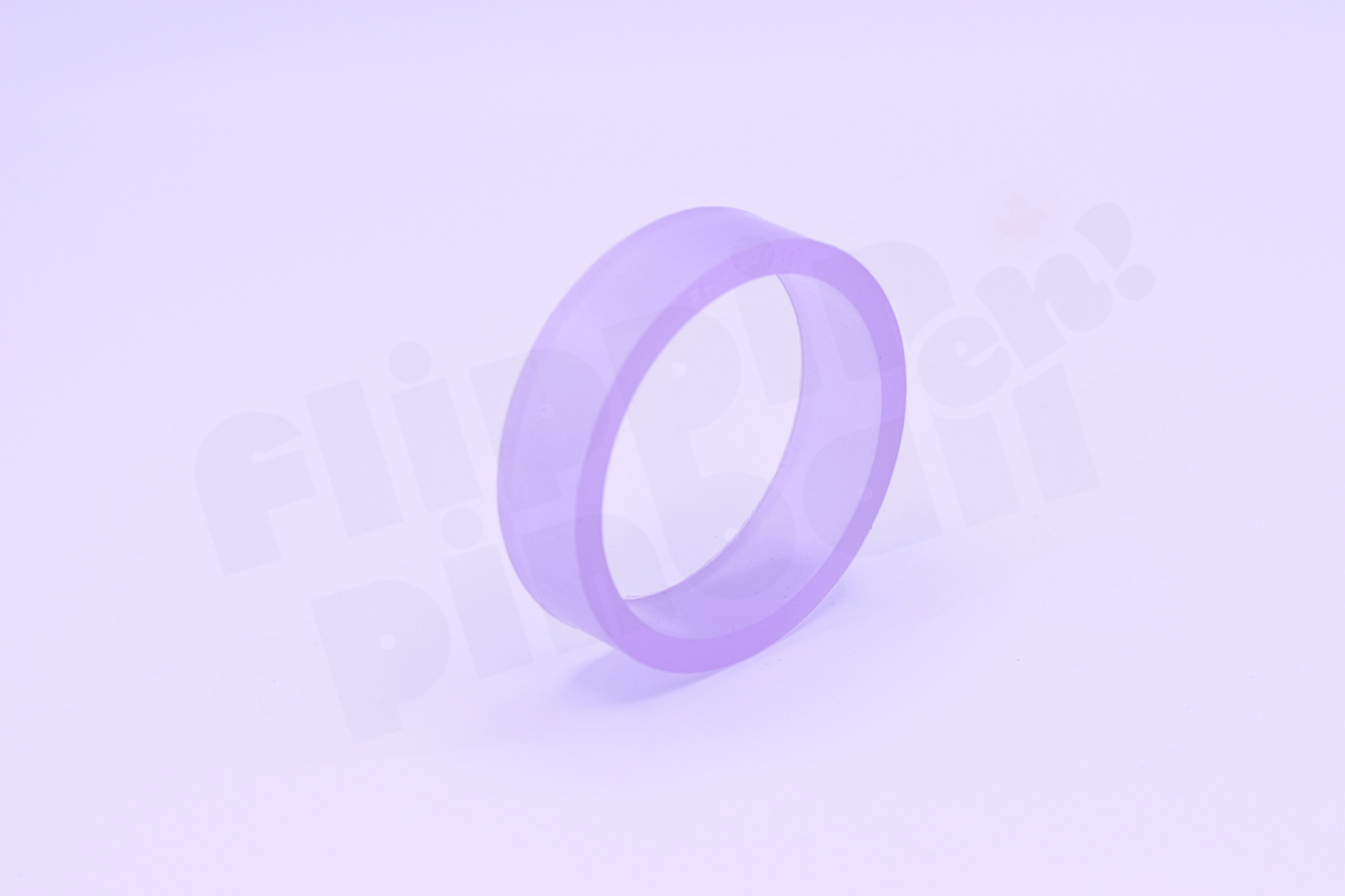 Eh+ Smart Bands Standard Flipper Pinball Rubber Ring Kit - image 8