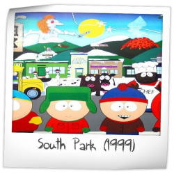 South Park Pinball Rubber Ring Kit