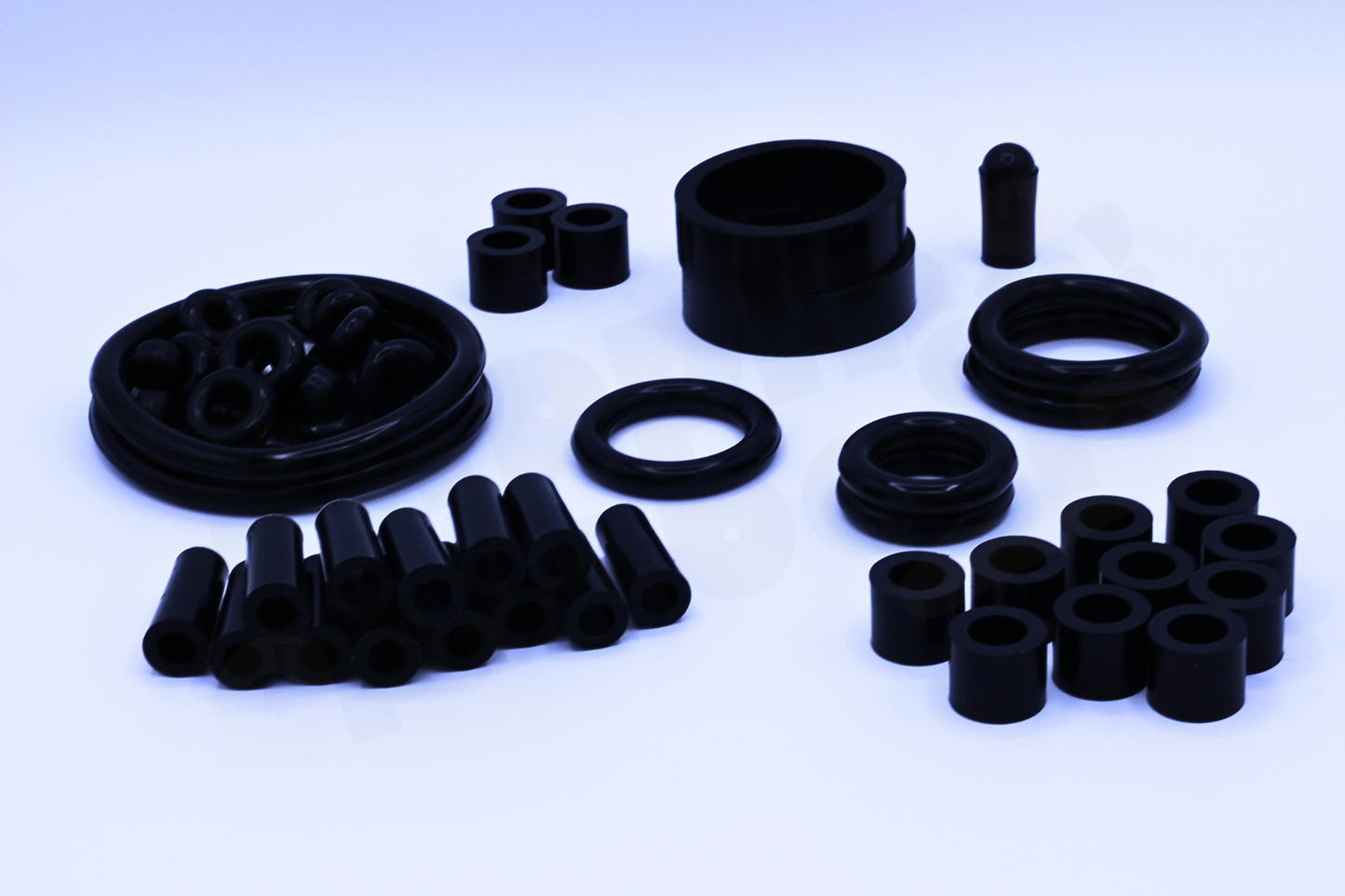 South Park Pinball Rubber Ring Kit