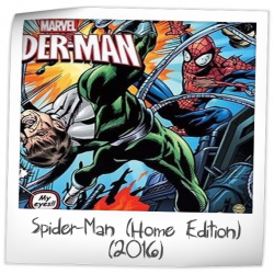 Spider-Man (Home Edition)