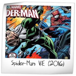 Spider-Man (Vault Edition)