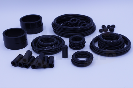Eh⁺ Bands  Standard Universal Kit