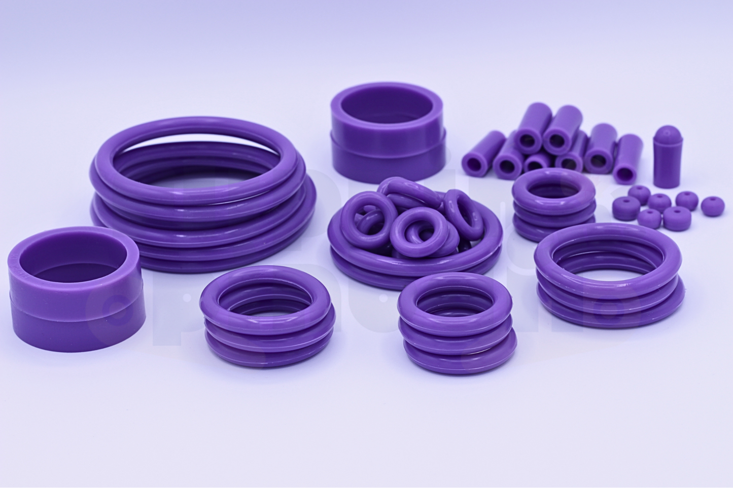 Eh⁺ Bands  Standard Universal Kit
