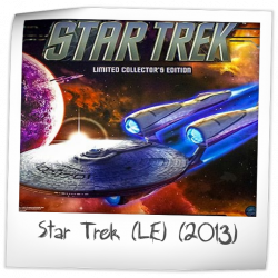 Star Trek (Limited Edition)