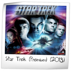 Star Trek (Premium)