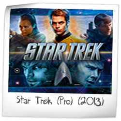 Star Trek (Pro)