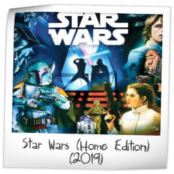 Star Wars (Home Edition)