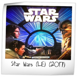 Star Wars (Limited Edition)