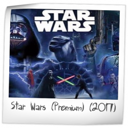 Star Wars (Premium)