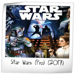 Star Wars (Pro)