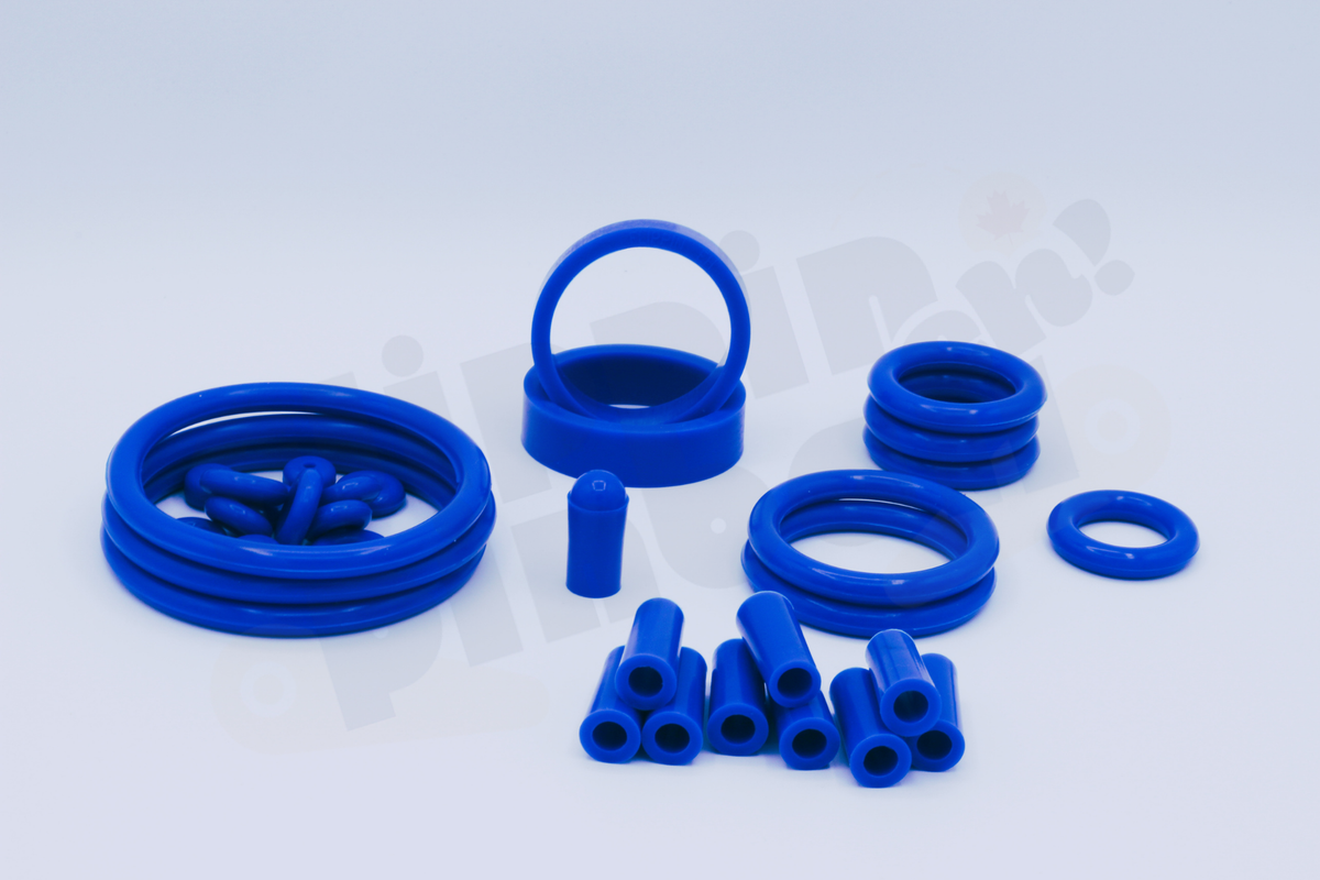 Rubber Ring Kit Compatible with Star Wars (Home Edition) Pinball