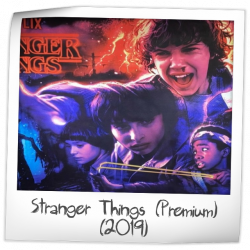 Stranger Things (Premium)