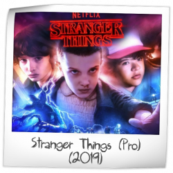 Stranger Things (Pro)