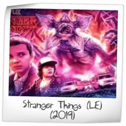 Stranger Things (Limited Edition)