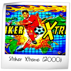 Striker Xtreme